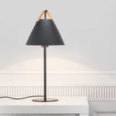 Strap Table Lamp