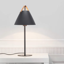 Strap Table Lamp