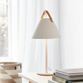 Strap Table Lamp