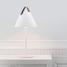 Strap Table Lamp