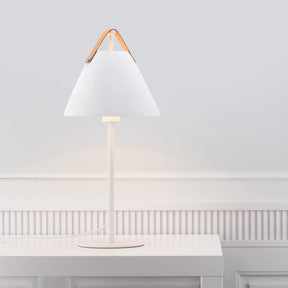Strap Table Lamp