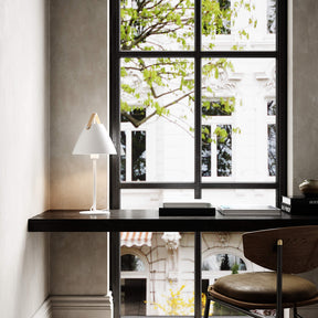 Strap Table Lamp