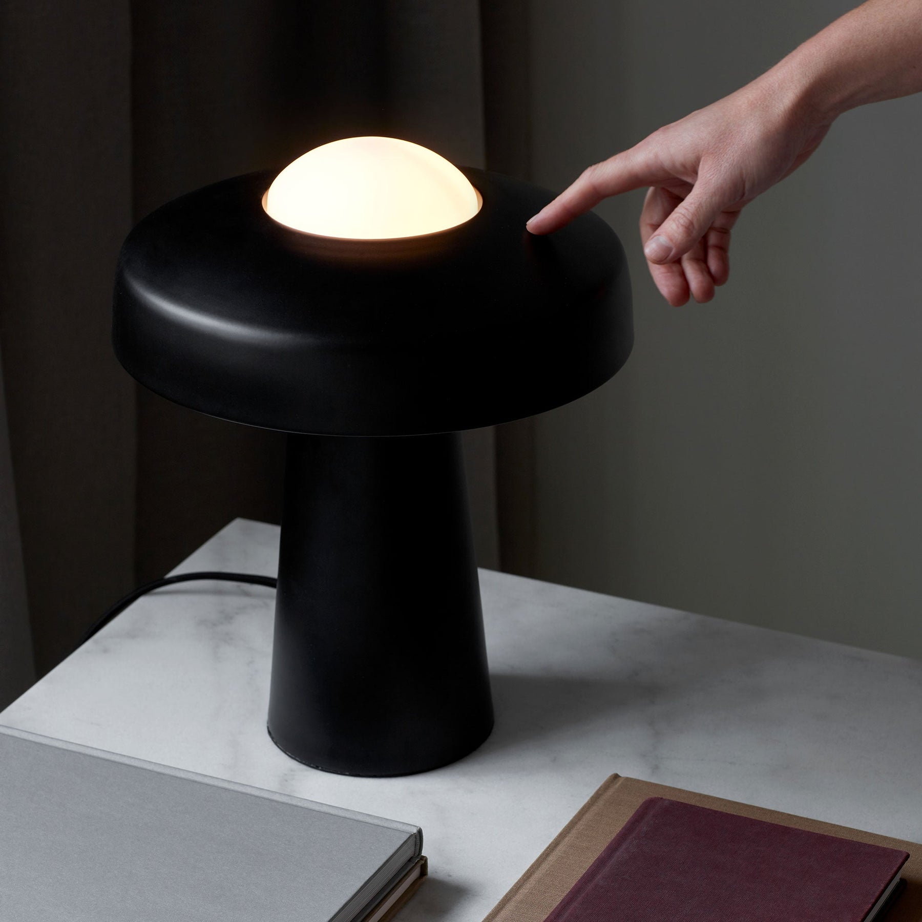 Time Table Lamp