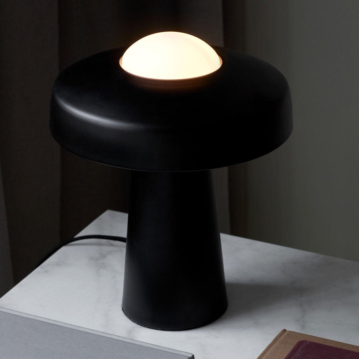 Time Table Lamp