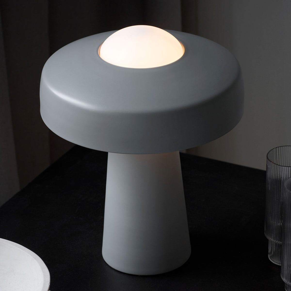 Time Table Lamp